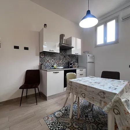 Apartament Sea View & Center - In The Heart Of Agrigento