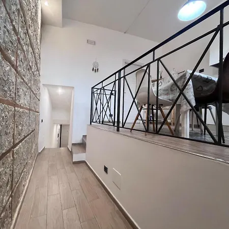 Sea View & Center - In The Heart Of Agrigento