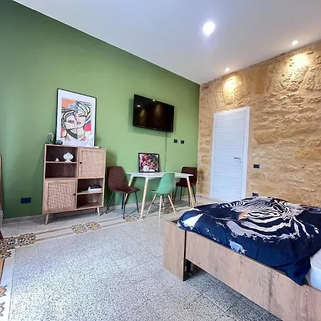 Apartament Sea View & Center - In The Heart Of Agrigento
