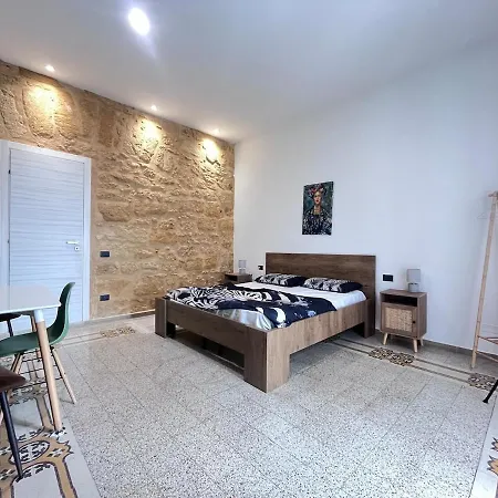 Sea View & Center - In The Heart Of Agrigento