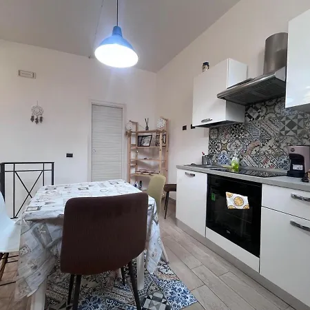 Apartament Sea View & Center - In The Heart Of